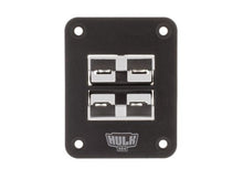 Load image into Gallery viewer, Double Flush Mount Housing With 50A Connectors