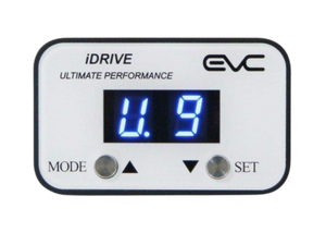 IDrive Throttle Controller by Ultimate9