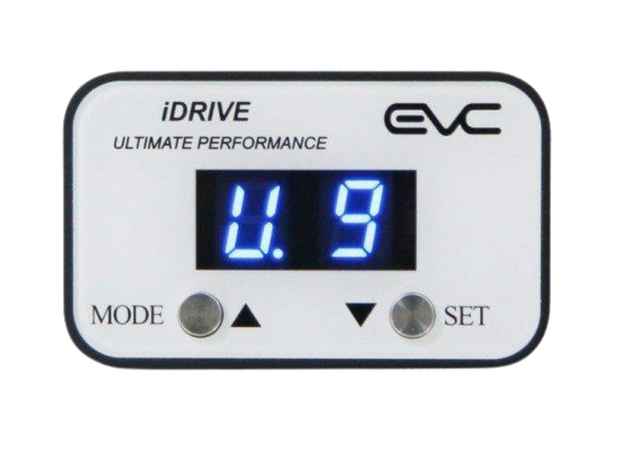 IDrive Throttle Controller by Ultimate9