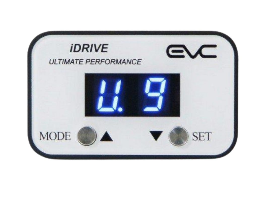 IDrive Throttle Controller by Ultimate9