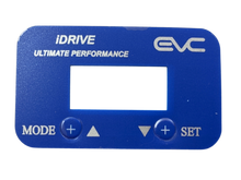 Load image into Gallery viewer, Ultimate 9 EVC Face Plate