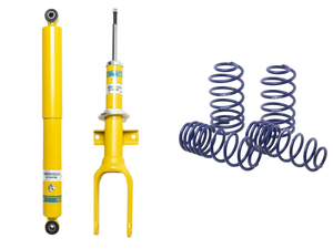 Bilstein Suspension Package 1 Level Kit - Amarok V6 & 4 Cyl - Level kit