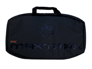 Maxtrax Mini Carry Bag Black