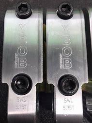 YBOB - Volkwagen Amarok Front Recovery Points