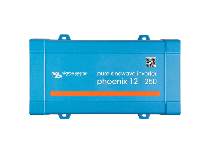 Pure Sinewave Phoenix Inverter