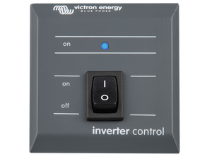 Phoenix Inverter Control VE.Direct