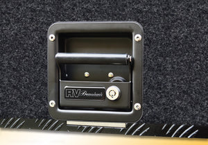 RVSS Premium Black Trim