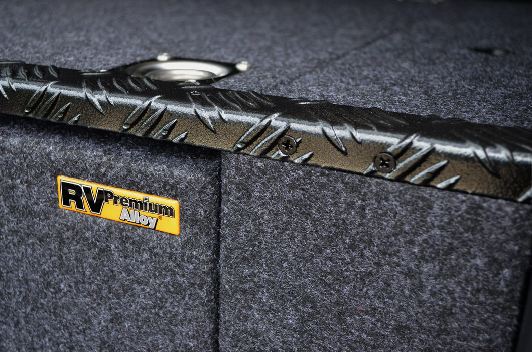 RVSS Premium Black Trim