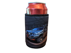World's Greatest Stubby Cooler by AIS