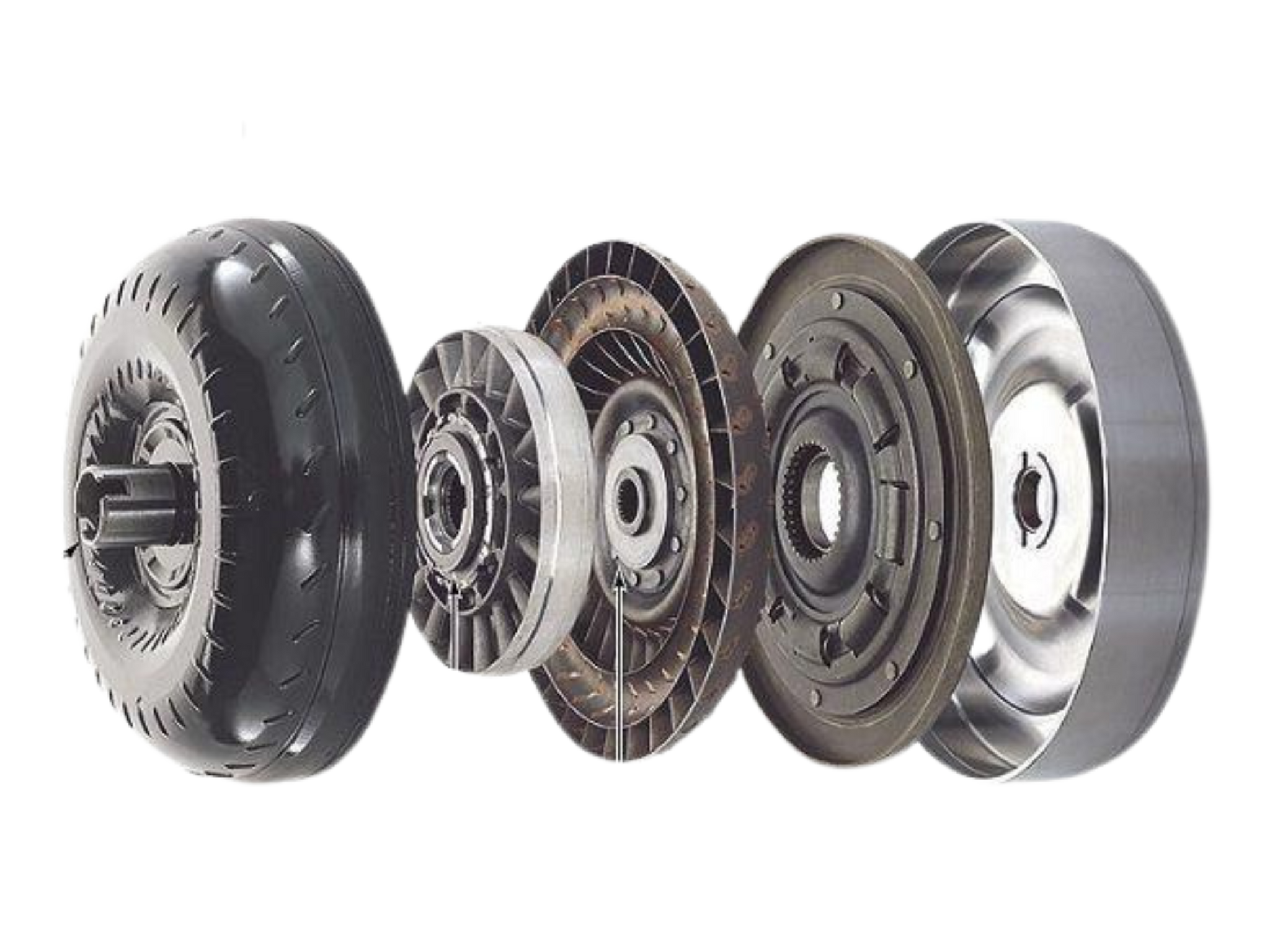 Stocklock Torque Converter Control Module Lockup Kit 200 Series La