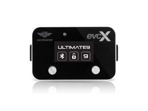 evcX Throttle Controller to suit Volkswagen Amarok 2016 - ON (V6)