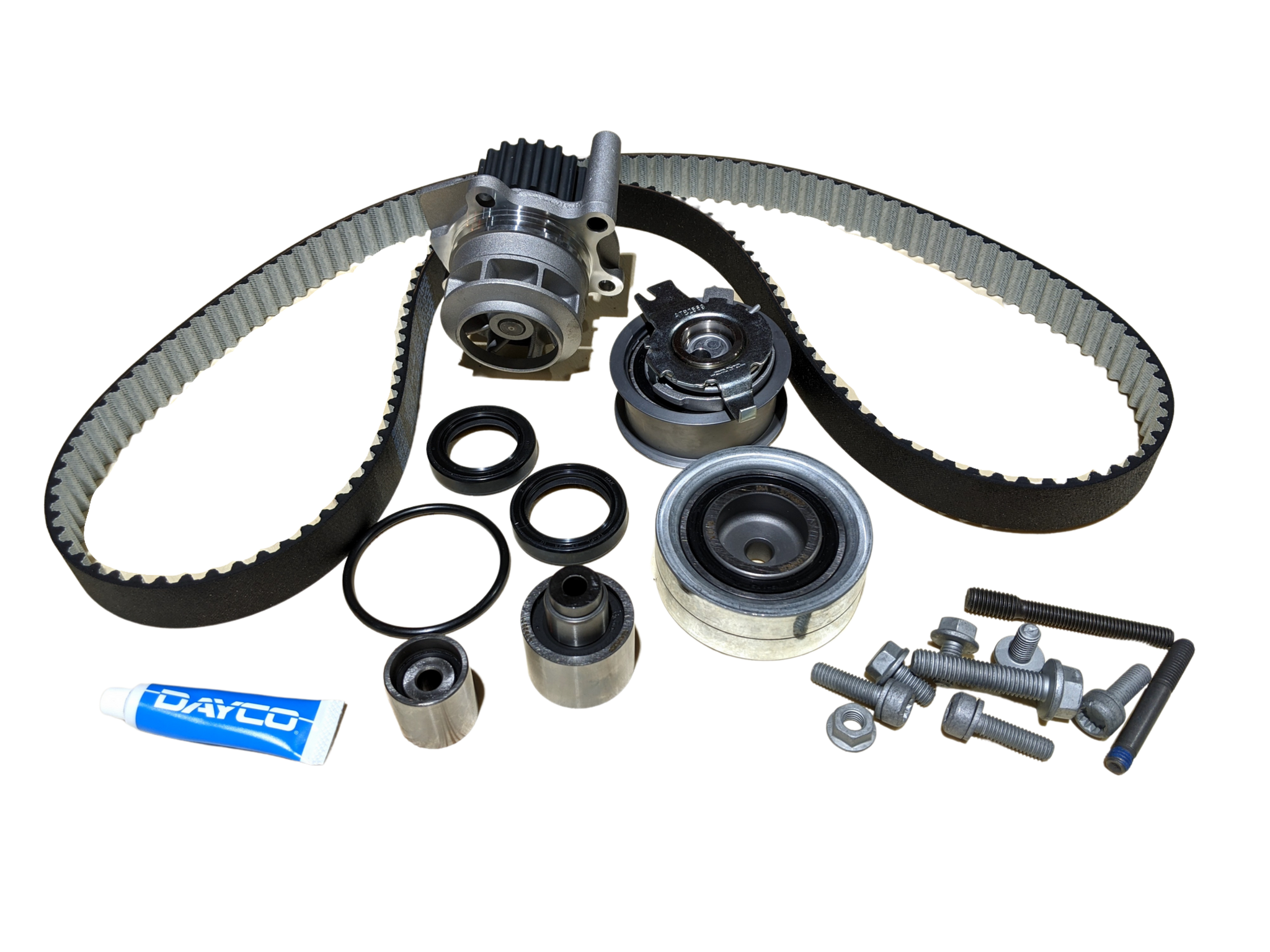 Amarok timing belt hotsell